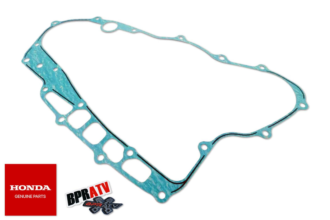 04 05 TRX450R Sportrax Duner Trail Clutch Kit Fibers Steels Springs & OEM Gasket