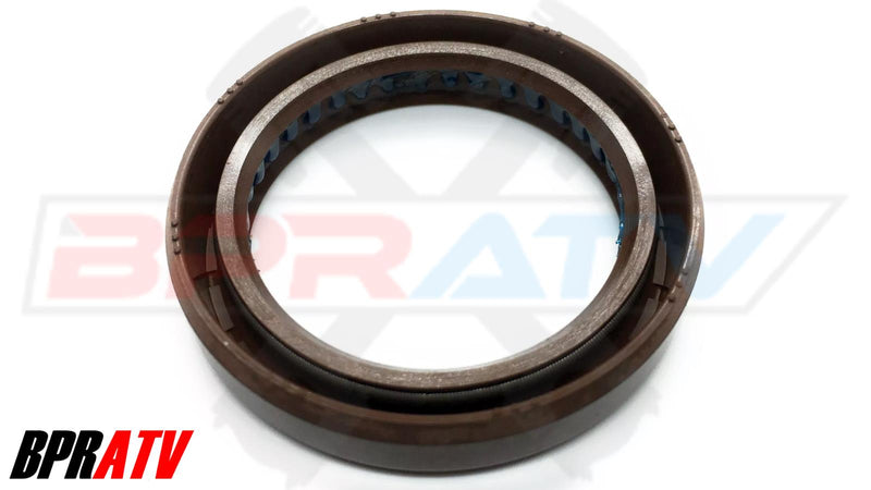 RZR XP Turbo S S4 Crankshaft Bushings Bearings Complete Hotrods Bushing Seal Kit