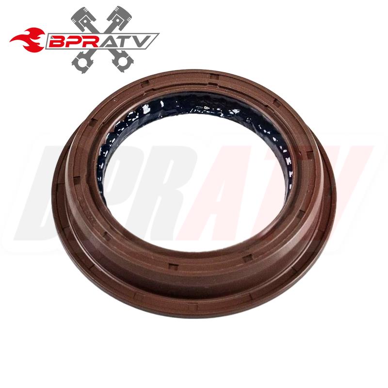 RZR XP Turbo S S4 Crankshaft Bushings Bearings Complete Hotrods Bushing Seal Kit