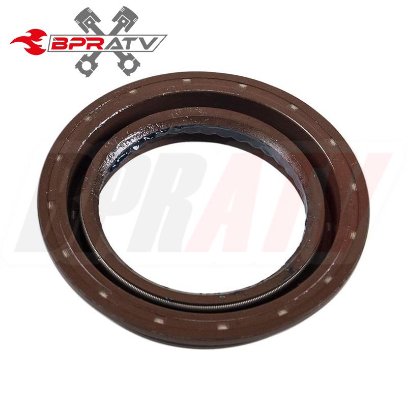RZR XP Turbo S S4 Crankshaft Bushings Bearings Complete Hotrods Bushing Seal Kit