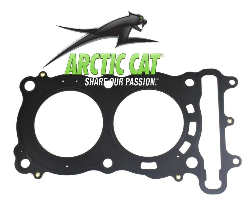 Wildcat 700 Sport Trail XT Head Gasket Genuine OEM Arctic Cat Cylinder Top Seal