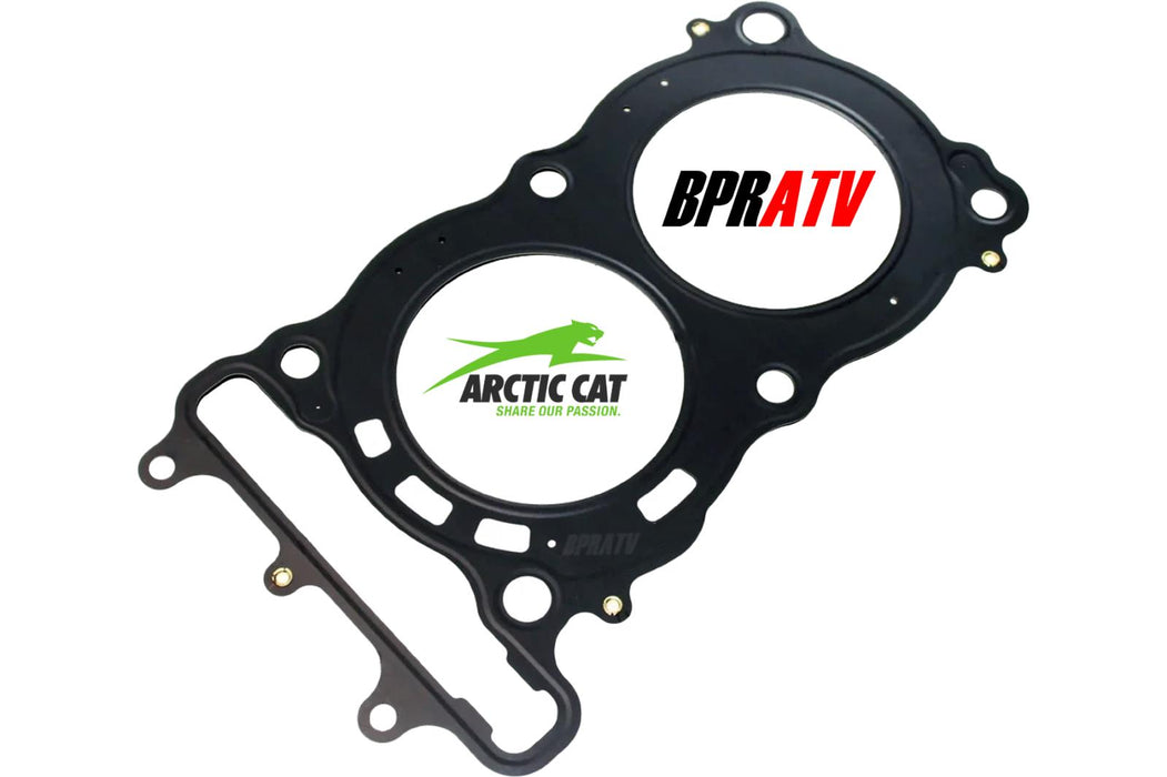 Wildcat 700 Sport Trail XT Head Gasket Genuine OEM Arctic Cat Cylinder Top Seal