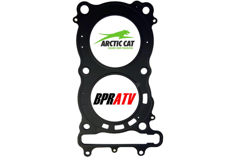 **Wildcat 700 Sport Trail XT Head Gasket Genuine OEM Arctic Cat Cylinder Top Sea