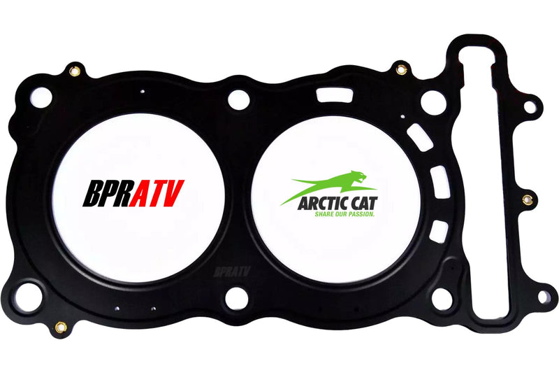 **Wildcat 700 Sport Trail XT Head Gasket Genuine OEM Arctic Cat Cylinder Top Sea