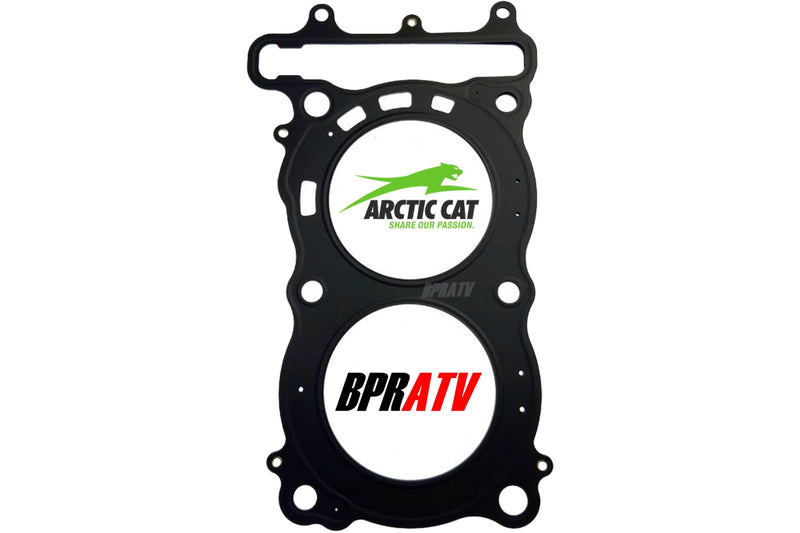 **Wildcat 700 Sport Trail XT Head Gasket Genuine OEM Arctic Cat Cylinder Top Sea