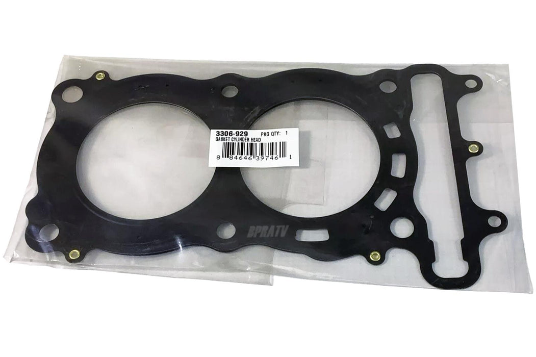 Wildcat 700 Sport Trail XT Head Gasket Genuine OEM Arctic Cat Cylinder Top Seal