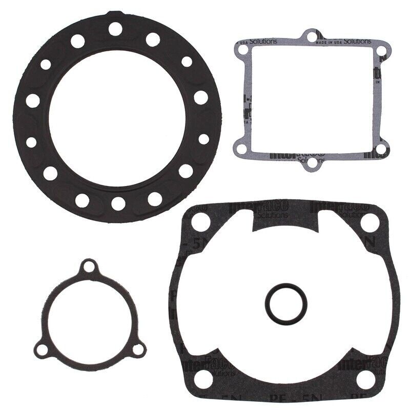 Honda CR500R CR 500R Bottom End Rebuild Kit Crank Engine & Transmission Bearings