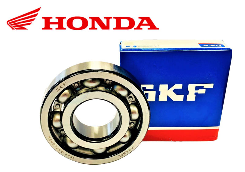 04-05 Honda TRX450R TRX 450R Crank Bearing Left Side Crankshaft SKF Main Bearing