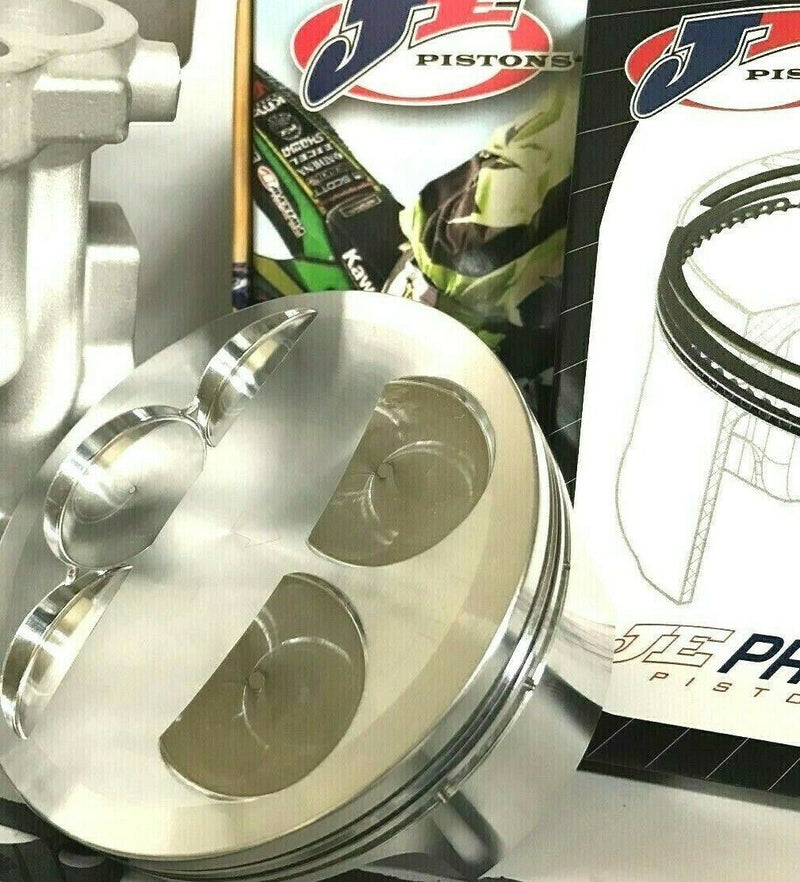 Predator 500 Hotcams Big Bore Kit 105mm OEM Cylinder Piston Cometic Top End Kit