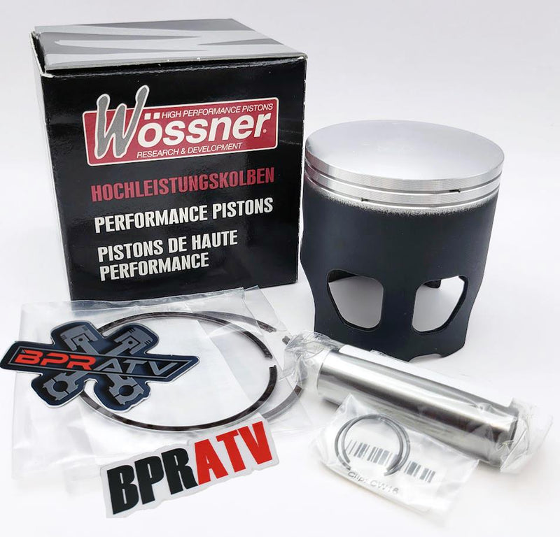 BPRATV Yamaha Blaster Big Bore Stroker Engine Rebuild Kit Hot Rods Wiseco Piston