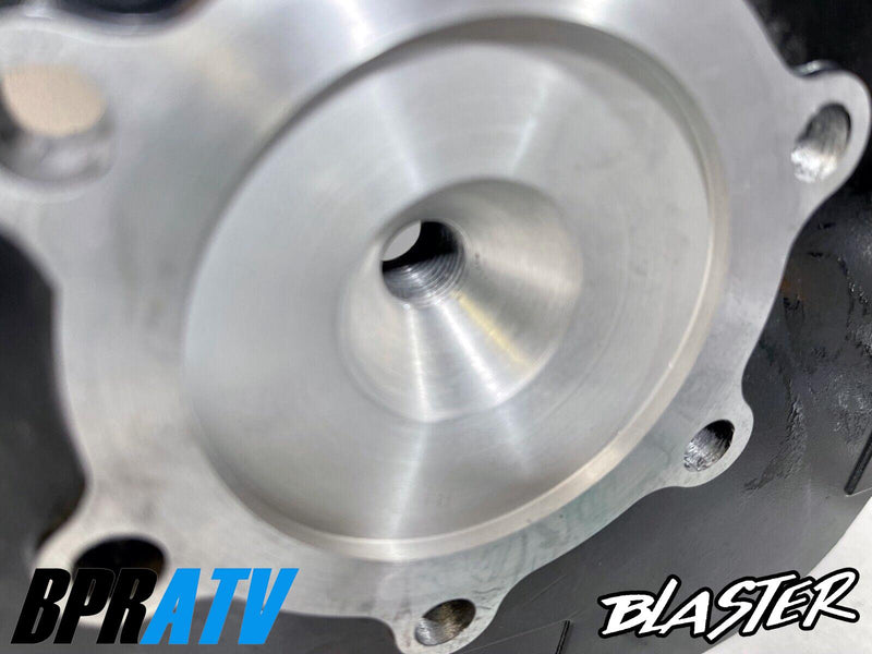 Yamaha Blaster 240cc Big Bore Stroker Engine Rebuild Kit Hot Rods Crank & Piston