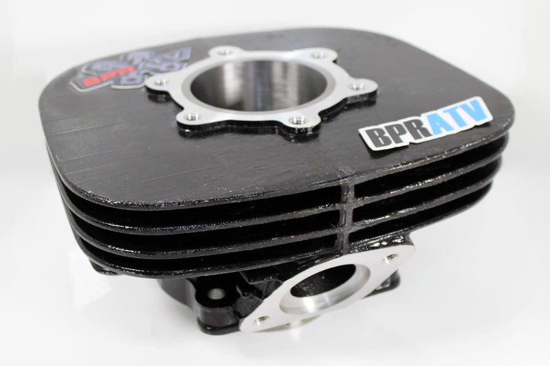 BPRATV Yamaha Blaster Big Bore Stroker 240 cc Engine Rebuild Kit Hot Rods Wiseco