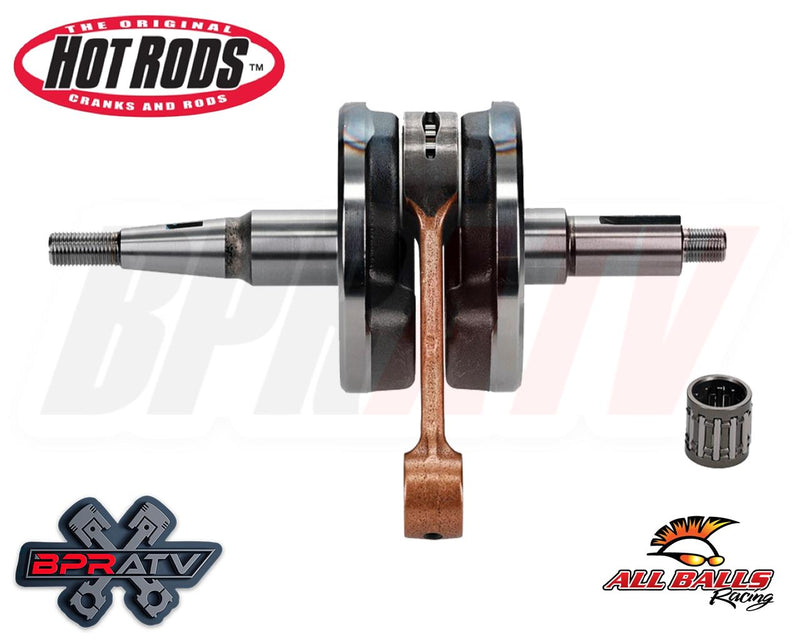 BPRATV Yamaha Blaster Big Bore Stroker 240 cc Engine Rebuild Kit Hot Rods Wiseco