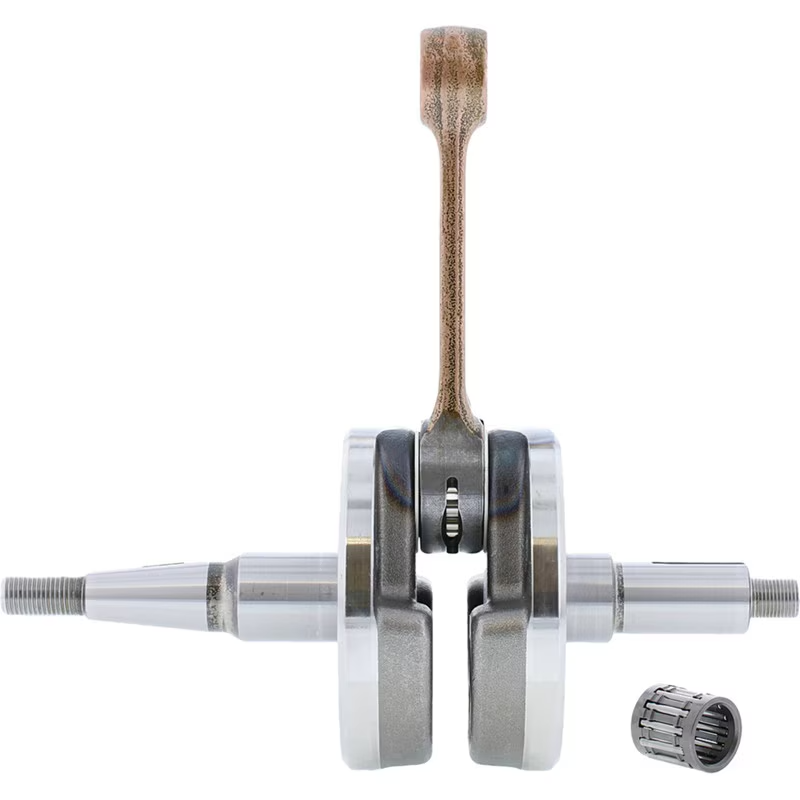 Yamaha Blaster ATV Crankshaft Hot Rods 4005 Crank Rod Main Bearings Bearing Set!