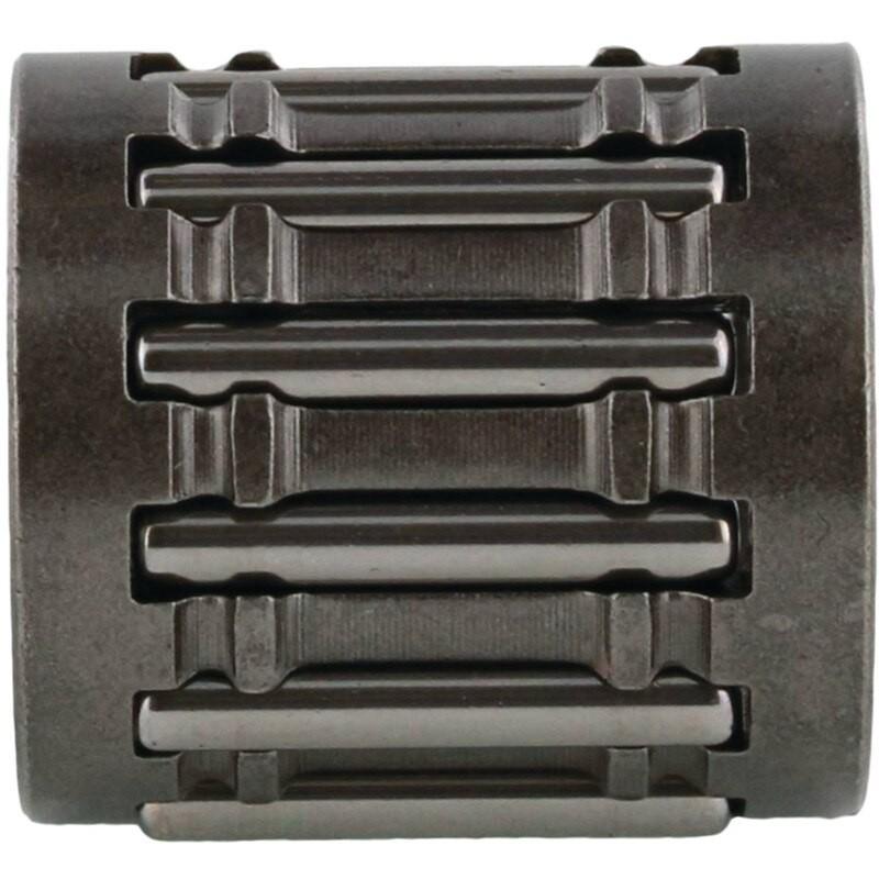 Yamaha Blaster ATV Crankshaft Hot Rods 4005 Crank Rod Main Bearings Bearing Set!