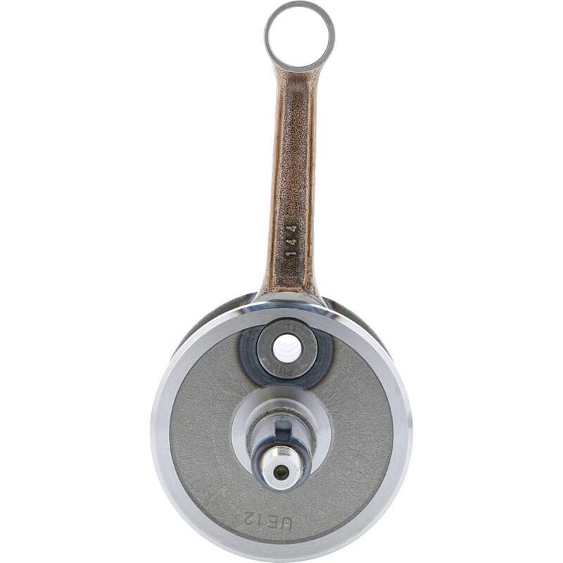 Yamaha Blaster ATV Crankshaft Hot Rods 4005 Crank Rod Main Bearings Bearing Set!