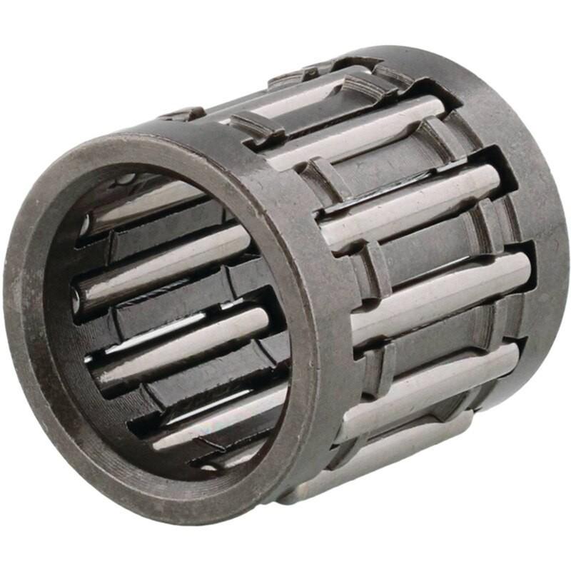 Yamaha Blaster ATV Crankshaft Hot Rods 4005 Crank Rod Main Bearings Bearing Set!