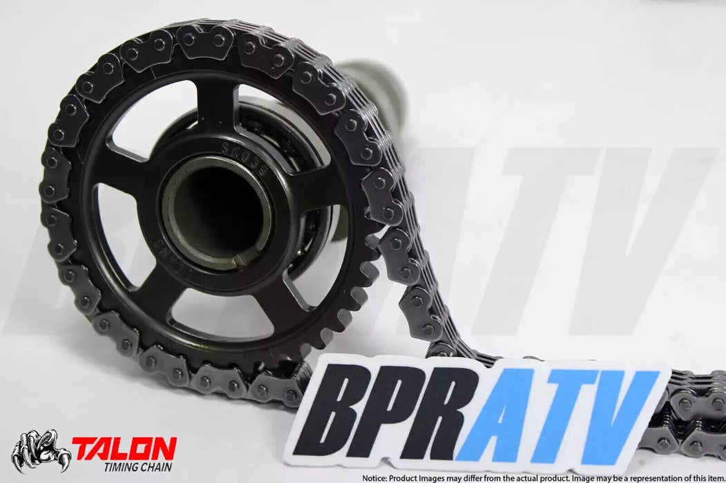 06 07 TRX450ER Hotcams Hot Cams Stage 1 Camshaft OEM Upgrade Bearing & Chain Kit