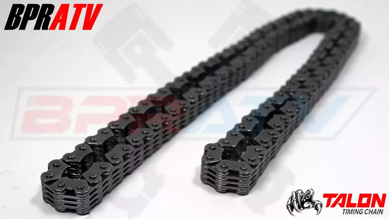 06 07 TRX450ER Hotcams Hot Cams Stage 1 Camshaft OEM Upgrade Bearing & Chain Kit