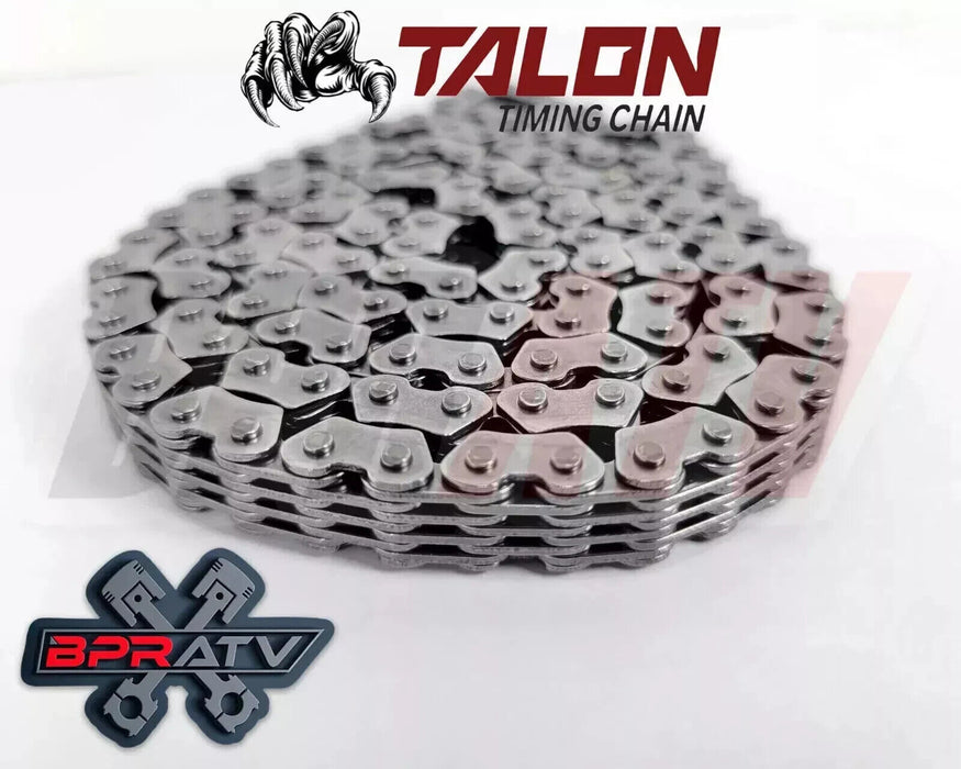 06 07 TRX450ER Hotcams Hot Cams Stage 1 Camshaft OEM Upgrade Bearing & Chain Kit
