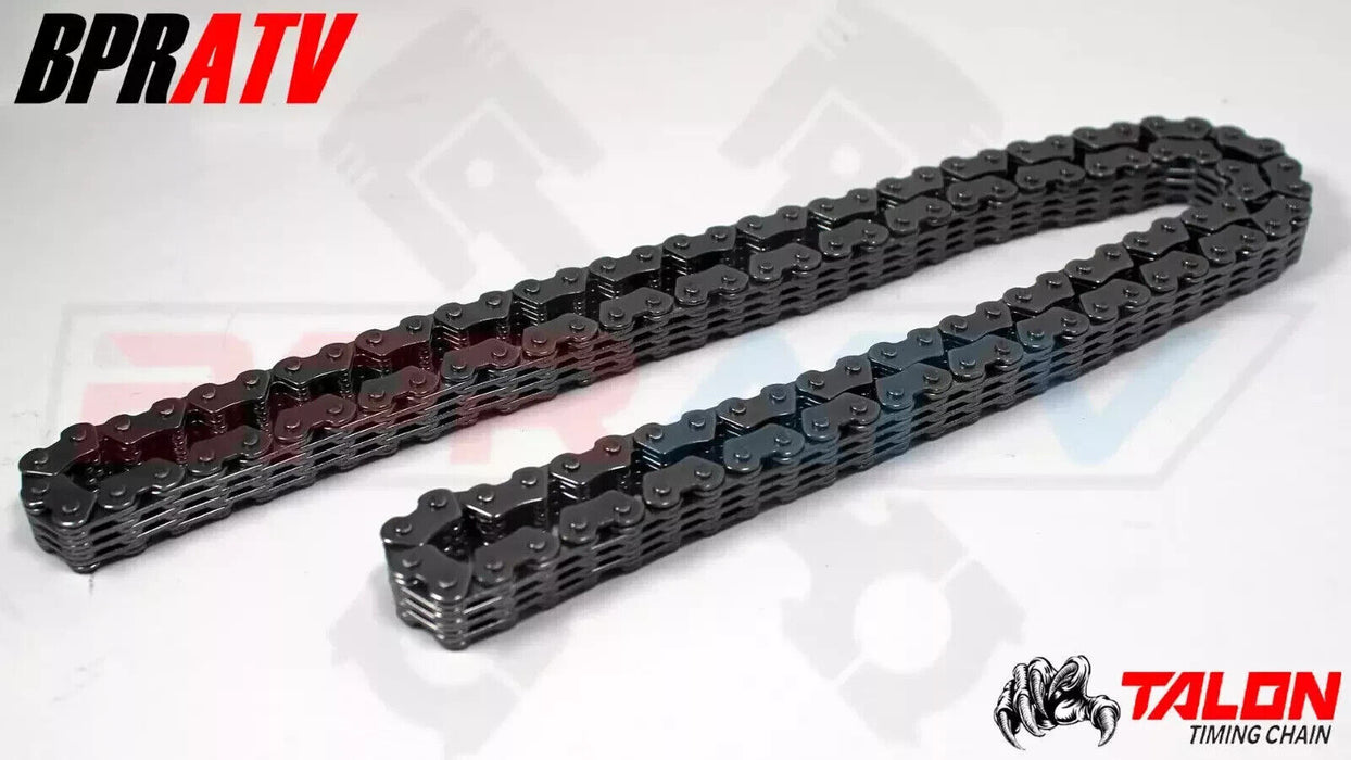 06 07 TRX450ER Hotcams Hot Cams Stage 1 Camshaft OEM Upgrade Bearing & Chain Kit