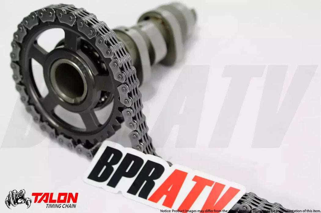 06 07 TRX450ER Hotcams Hot Cams Stage 1 Camshaft OEM Upgrade Bearing & Chain Kit