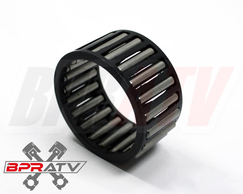 Yamaha Viking 700 CP Carrillo Connecting Rod Heavy Duty Connecting Rod Kit & Pin