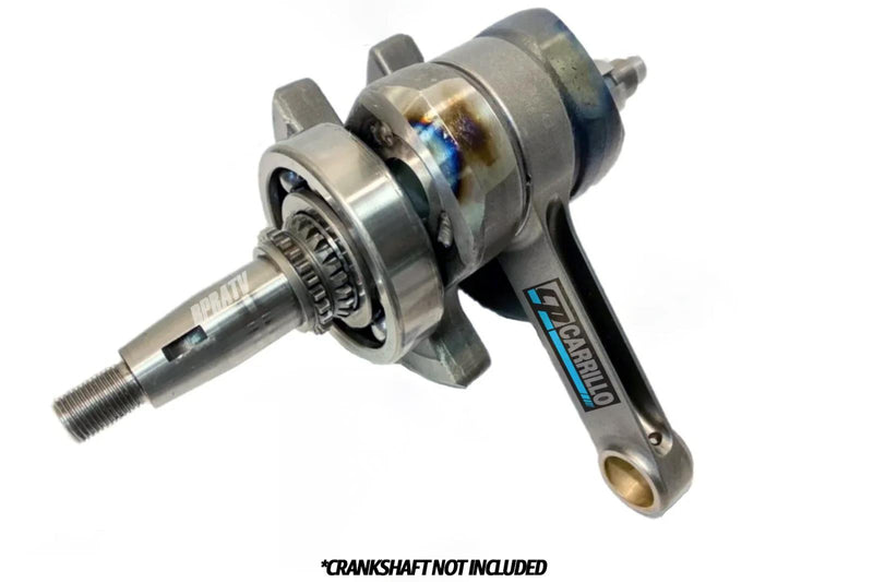 Yamaha Raptor 700 CP Carrillo Connecting Rod Heavy Duty Connecting Rod Kit & Pin