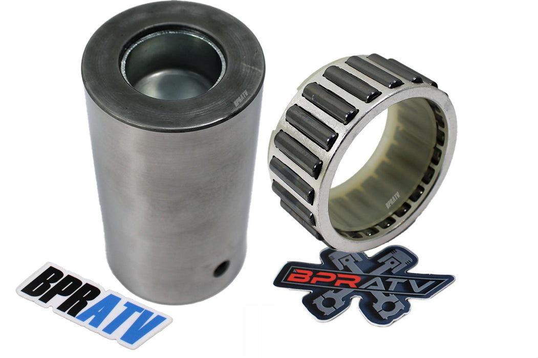 Yamaha Grizzly 700 CP Carrillo Connecting Rod Heavy Duty Connecting Rod Kit +Pin