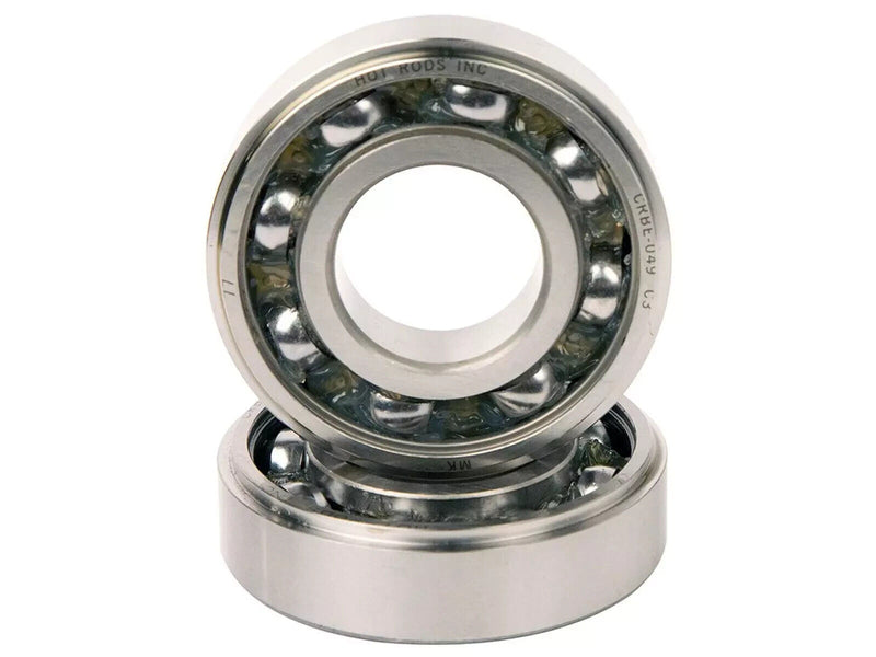 KFX450R Hotrods Crank Bearings Hot Rods Crankshaft Main Bearing Pair Set # K056