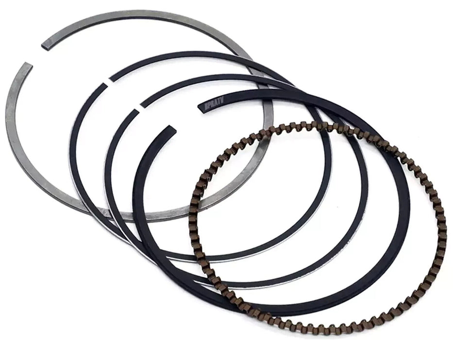 Brute Force Teryx 750 KVF 90mm 840cc 840 Big Bore CP Carrillo Piston Rings Only