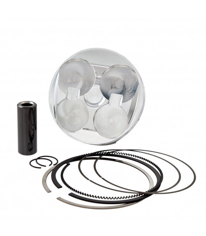 CP-Carrillo 04-25 Yamaha YFZ450R 13.5:1 95mm Project X Pro Piston Kit Full Race