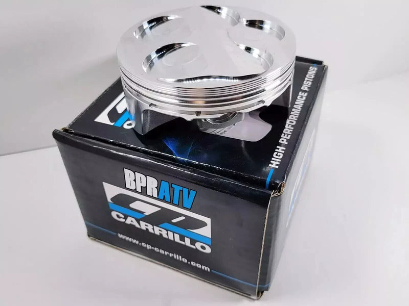 CP Carrillo '04-05 Honda TRX450R TRX 450R 12:1 94mm OEM Bore 449cc CP Piston Kit