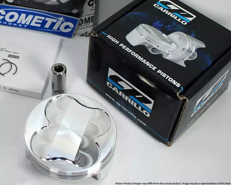 CP Carrillo '04-05 Honda TRX450R TRX 450R 12:1 94mm OEM Bore 449cc CP Piston Kit