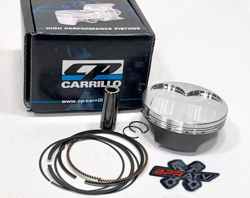 CP Carrillo '04-05 Honda TRX450R TRX 450R 12:1 94mm OEM Bore 449cc CP Piston Kit