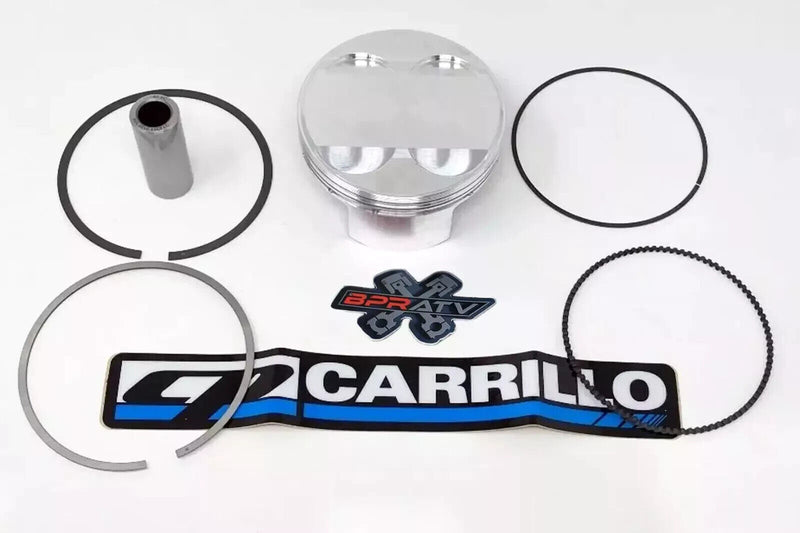 CP Carrillo '04-05 Honda TRX450R TRX 450R 12:1 94mm OEM Bore 449cc CP Piston Kit