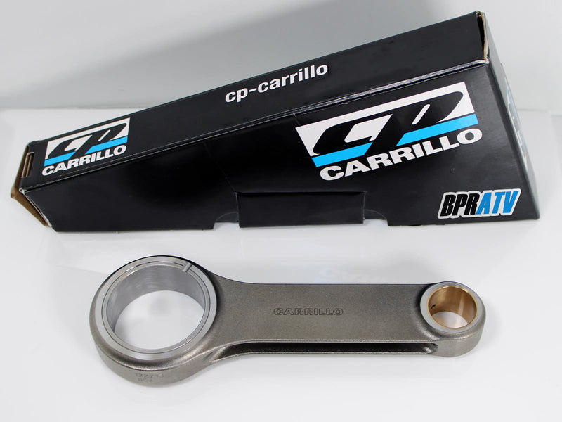 Yamaha Grizzly 700 YFM 700 Performance CP Carrillo CP Connecting Rod MADE IN USA