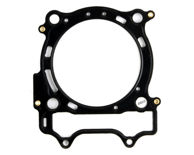 Cometic 98mm 99mm Top End Gasket Kit MLS + Kibblewhite Viton Seals WR450F '07-15