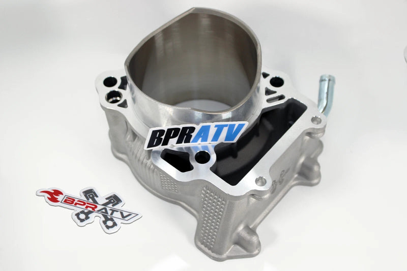 LTZ400 LTZ 400 OEM Bore 90mm Cylinder Wiseco Piston Simple Rebuild Kit & Gaskets
