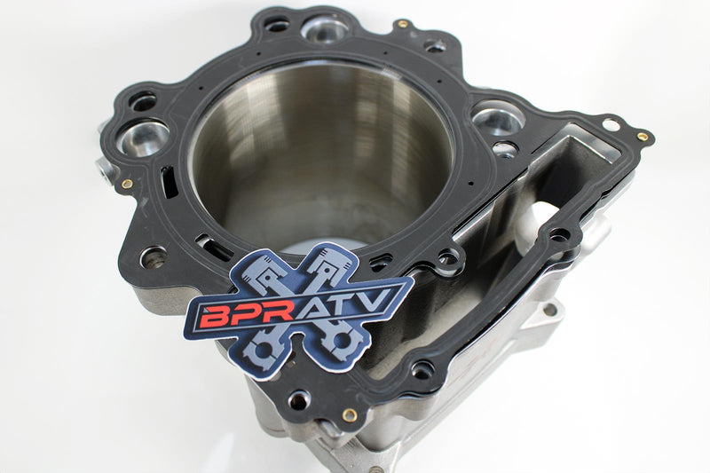 Yamaha Raptor 660 Big Bore 102mm 102 686 719 Cometic Top End Head Gasket C7798