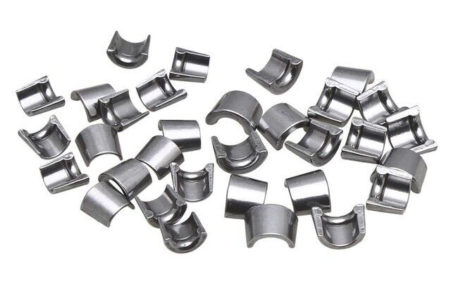 03-13 Yamaha WR450F WR 450F Kibblewhite OEM Replacement Valve Keeper Cotters Set