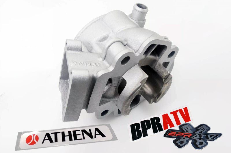 High Performance 80cc Big Bore Athena Cylinder Wiseco Crankshaft KX65 2006-2026!