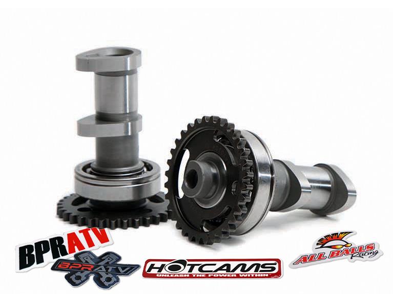 16-17 Yamaha YZ450F YZ 450F Hotcams Hot Cams Stage 2 Two & Hotcams