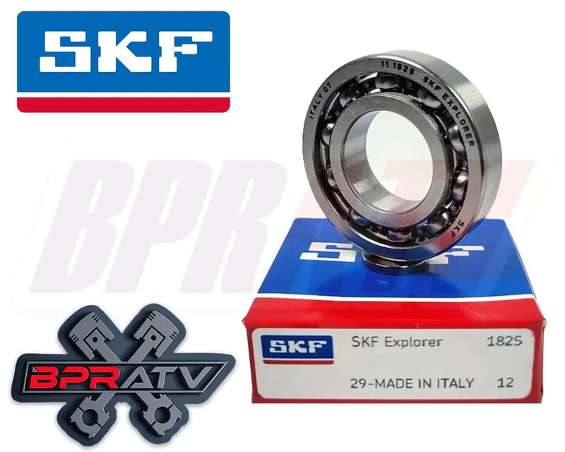 14-18 YZ250F YZ 250F Transmission Rebuild SKF Shift Cam Transmission Bearing Kit