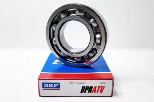 14-18 YZ250F YZ 250F Transmission Rebuild SKF Shift Cam Transmission Bearing Kit