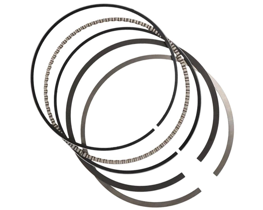 LTZ400 LTZ 400 DRZ400 DRZ 400 94mm Big Bore CP Piston Rings Only Cometic Gasket