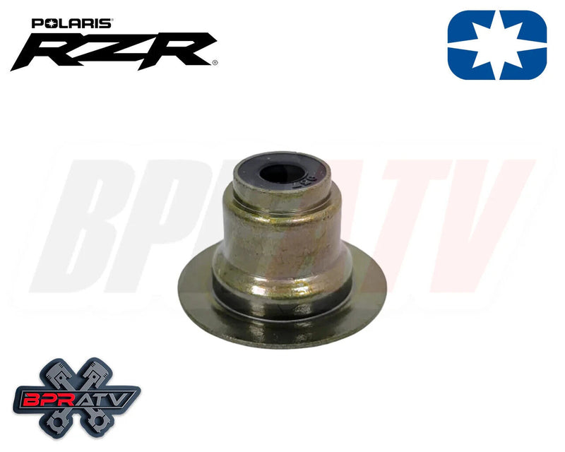 Polaris RZR XP900 XP 900 93mm Bore MLS Cometic Top End Gasket Valve Viton Seals