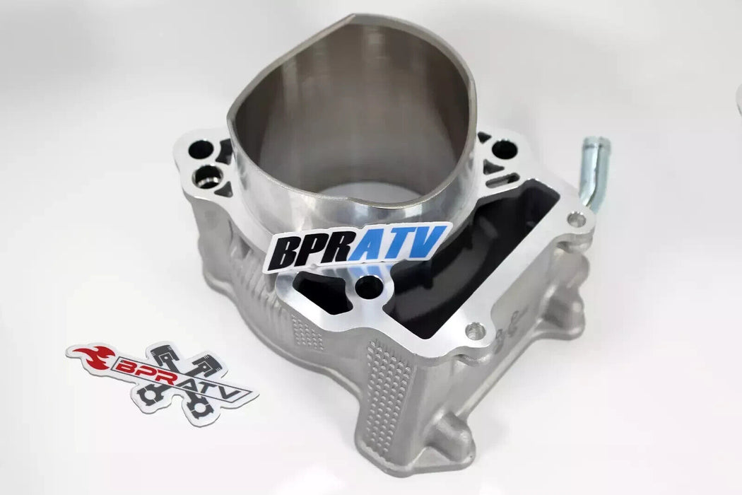 Suzuki DRZ400 DRZ 400 Z400 Stock Cylinder CP Carrillo Piston Top End Rebuild Kit
