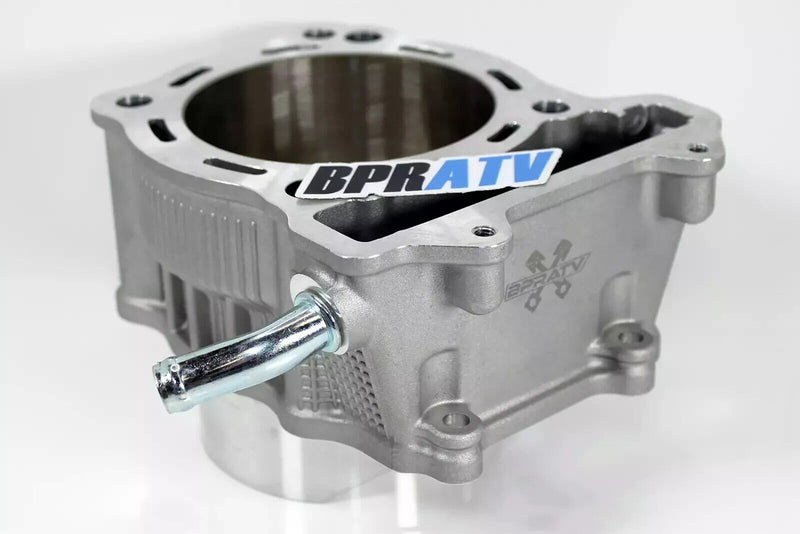 BPRATV Suzuki DRZ 400 90mm Cylinder 12:1 CP Carrillo Piston Top End Rebuild Kit