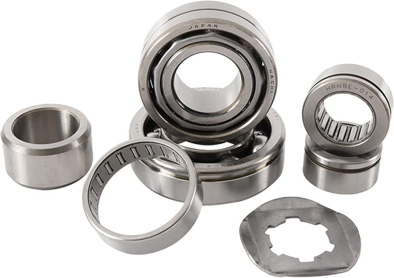 Yamaha Banshee YFZ 350 Hotrods Heavy Duty Transmission Bearing Kit TBK0072 87-06